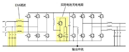 無變壓器UPS在提高性能同時縮尺寸、減重量